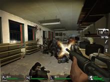 Left 4 Dead screenshot #9