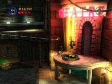 LEGO Batman: The Videogame screenshot #3