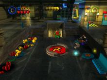 LEGO Batman: The Videogame screenshot #4