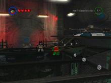 LEGO Batman: The Videogame screenshot #6