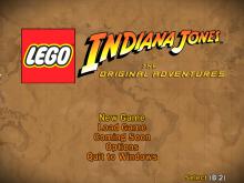 LEGO Indiana Jones: The Original Adventures screenshot