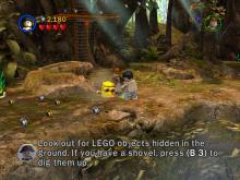 LEGO Indiana Jones: The Original Adventures screenshot #4
