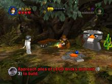 LEGO Indiana Jones: The Original Adventures screenshot #6