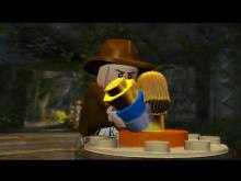 LEGO Indiana Jones: The Original Adventures screenshot #9