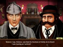 Lost Cases of Sherlock Holmes, The screenshot #4