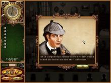 Lost Cases of Sherlock Holmes, The screenshot #6