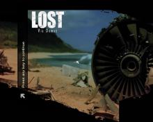 Lost: Via Domus - The Video Game screenshot #1