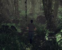 Lost: Via Domus - The Video Game screenshot #15