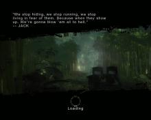 Lost: Via Domus - The Video Game screenshot #5
