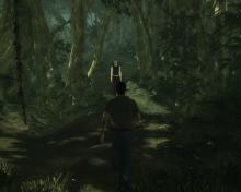Lost: Via Domus - The Video Game screenshot #8