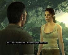 Lost: Via Domus - The Video Game screenshot #9