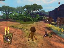 Madagascar: Escape 2 Africa screenshot