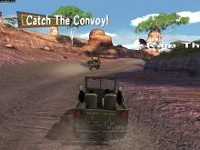 Madagascar: Escape 2 Africa screenshot #2
