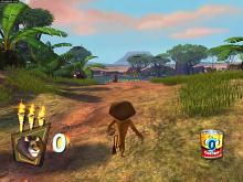 Madagascar: Escape 2 Africa screenshot #5