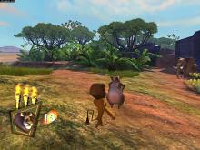 Madagascar: Escape 2 Africa screenshot #6