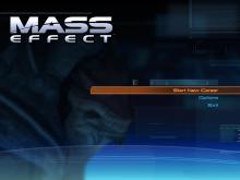 Mass Effect screenshot