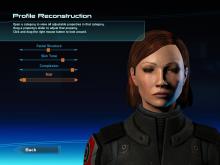 Mass Effect screenshot #2