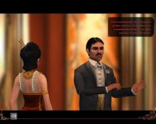 Mata Hari screenshot #10