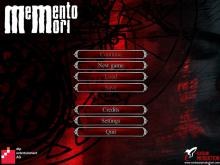 Memento Mori screenshot #2