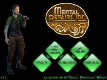 Mental Repairs, Inc. screenshot