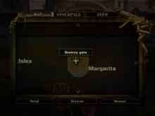 Mercenaries 2: World in Flames screenshot #5