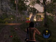 Mercenaries 2: World in Flames screenshot #6