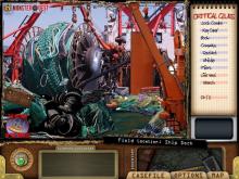 MonsterQuest screenshot #7
