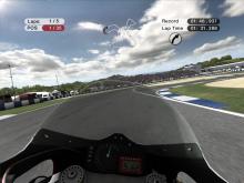 MotoGP 08 screenshot #10