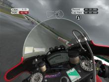 MotoGP 08 screenshot #11