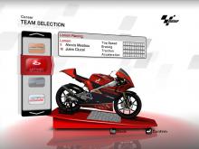 MotoGP 08 screenshot #2