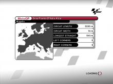 MotoGP 08 screenshot #3