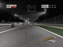 MotoGP 08 screenshot #5
