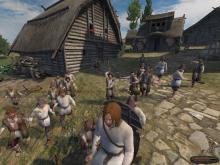 Mount & Blade screenshot #11