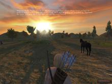 Mount & Blade screenshot #2