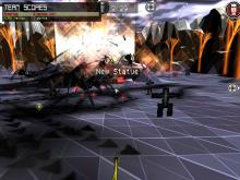 Multiwinia: Survival of the Flattest screenshot #12