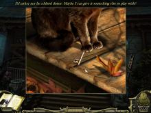 Mystery Case Files: Return to Ravenhearst screenshot #11