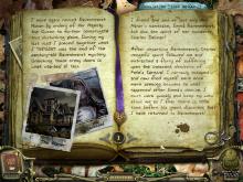 Mystery Case Files: Return to Ravenhearst screenshot #2