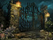 Mystery Case Files: Return to Ravenhearst screenshot #3