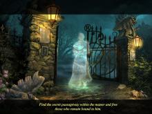 Mystery Case Files: Return to Ravenhearst screenshot #8