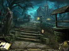 Mystery Case Files: Return to Ravenhearst screenshot #9