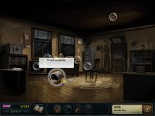 Nancy Drew Dossier: Lights, Camera, Curses! screenshot #10