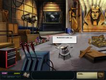 Nancy Drew Dossier: Lights, Camera, Curses! screenshot #15