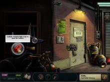 Nancy Drew Dossier: Lights, Camera, Curses! screenshot #4