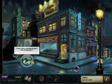 Nancy Drew Dossier: Lights, Camera, Curses! screenshot #8