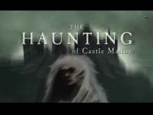 Nancy Drew: The Haunting of Castle Malloy screenshot