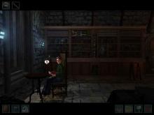 Nancy Drew: The Haunting of Castle Malloy screenshot #5