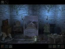 Nancy Drew: The Haunting of Castle Malloy screenshot #6