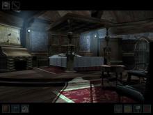 Nancy Drew: The Haunting of Castle Malloy screenshot #7