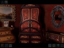 Nancy Drew: The Phantom of Venice screenshot #2