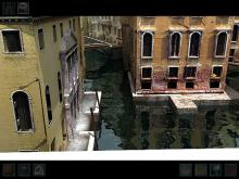 Nancy Drew: The Phantom of Venice screenshot #3